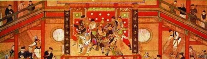 为什么戏曲演员又叫“梨园弟子”？