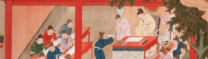 古代的状元为什么叫独占鳌头 ？