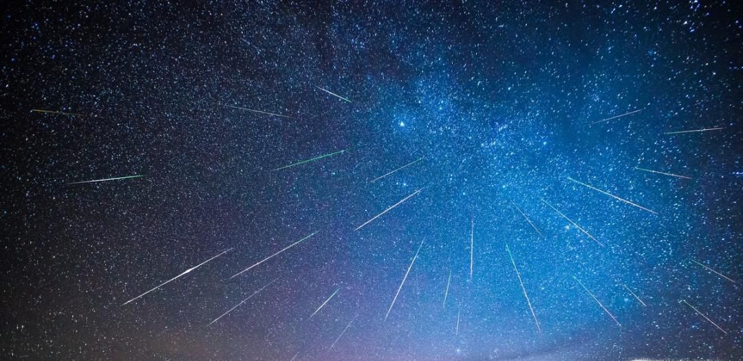 2020年流星雨什么时候有 2020年流星雨时间表