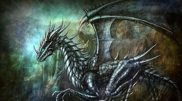 世界上真的有龙吗