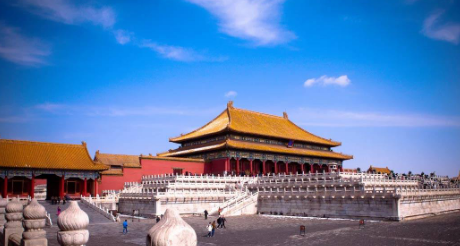 世界四大文明古国