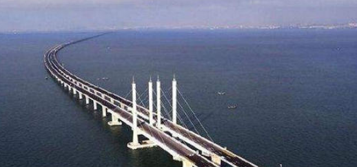 世界上最长的桥