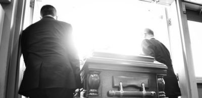 人死了是什么感觉