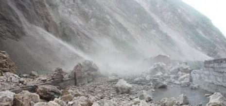 世界上最大的地震