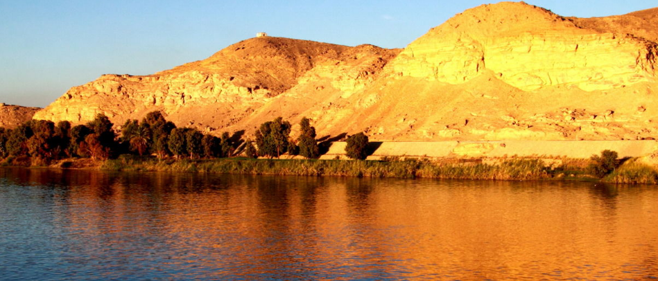 世界最长的河流