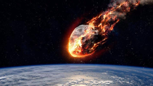 世界三大自然之谜