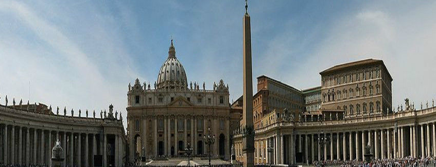 世界上最小的国家