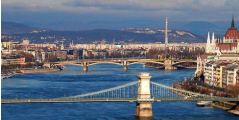 世界上最长的内流河