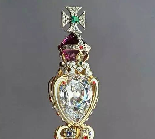 世界上最大的钻石