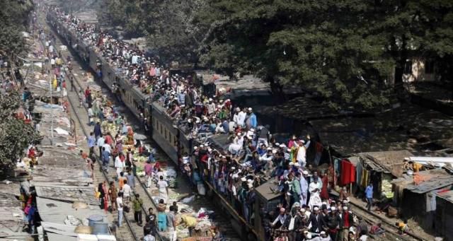 世界上最烂的国家