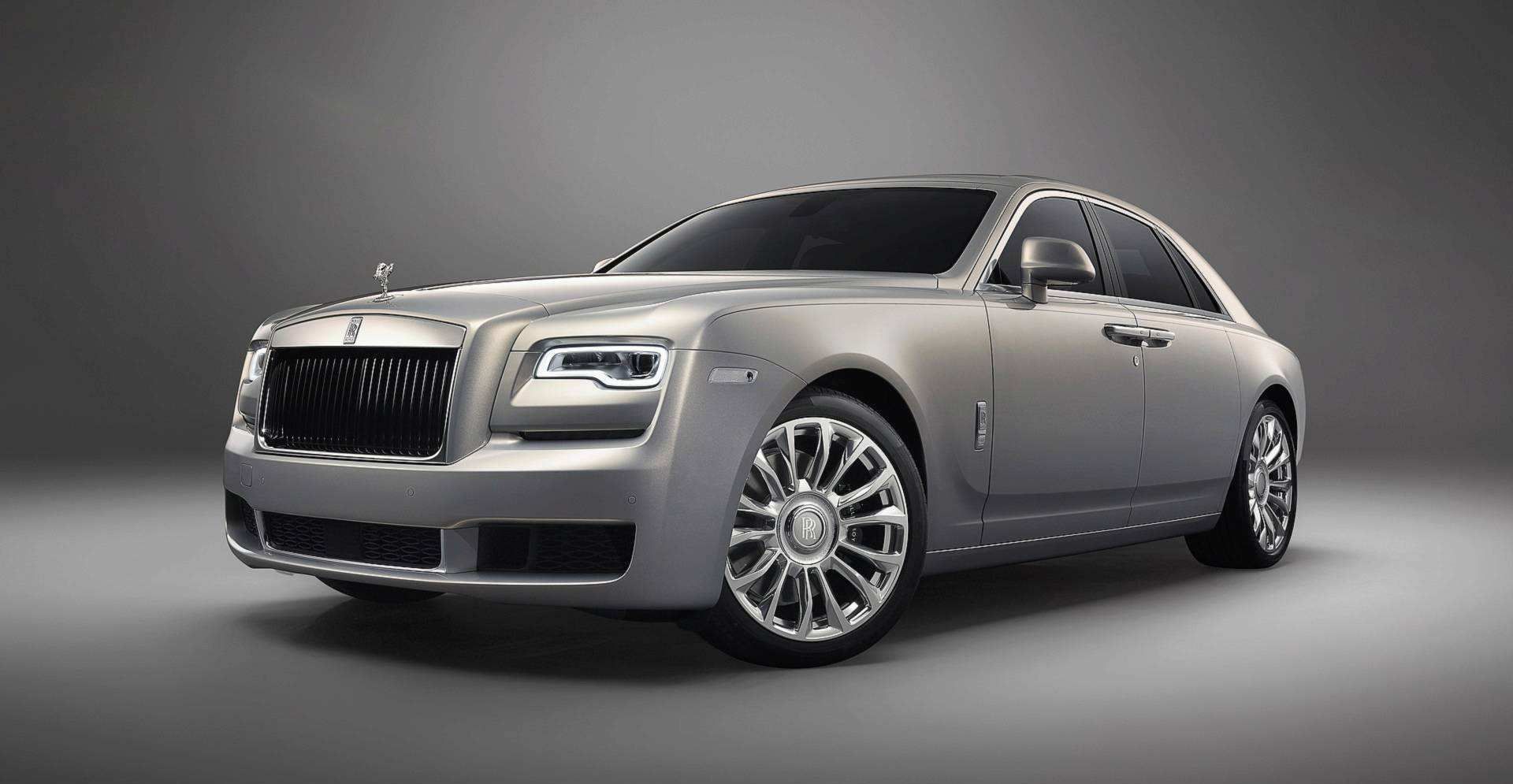 全世界最贵的车