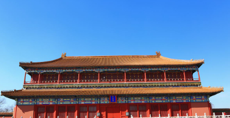 世界八大建筑奇迹