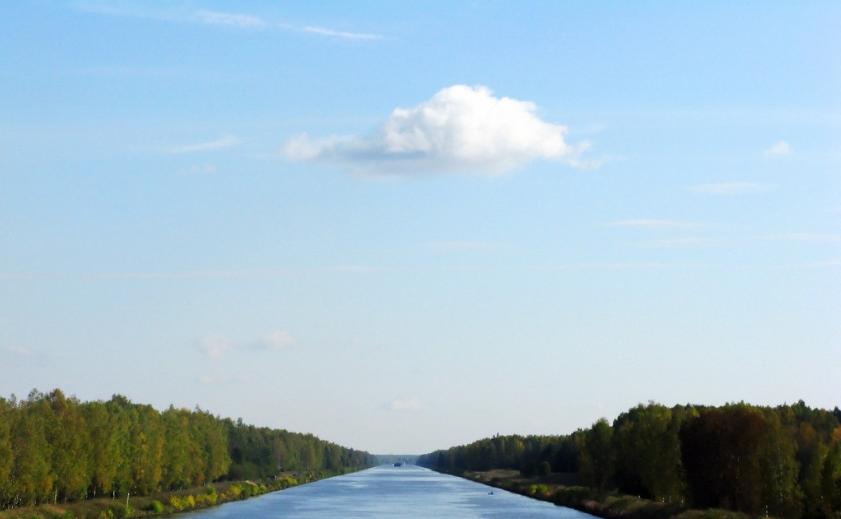 世界上最长的河