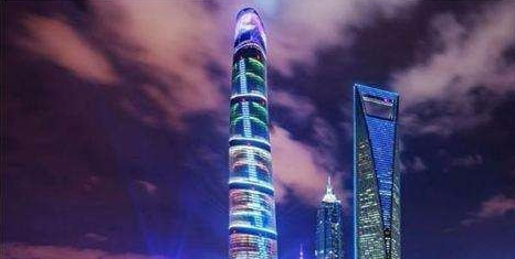 世界最高楼排名