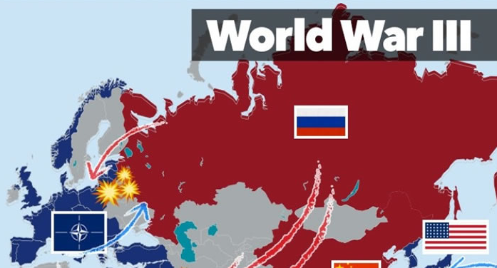 第三次世界大战