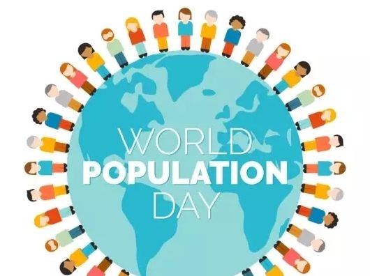 世界上人口最多的国家