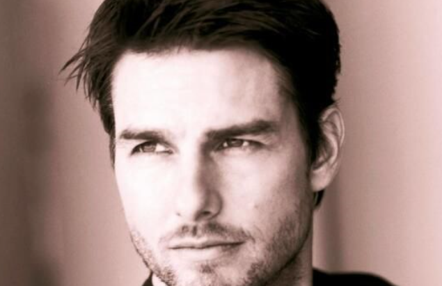 世界上最帅的男人