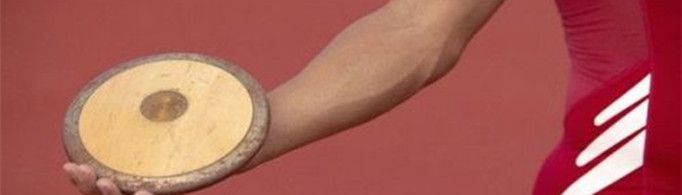 铁饼为什么不全是铁做的？