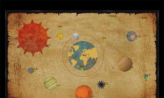 世界十大未解之谜