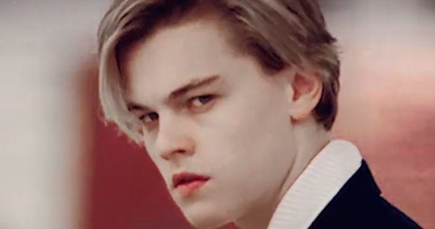 世界上最帅的人