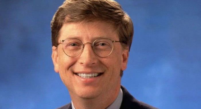 世界上最有钱的人