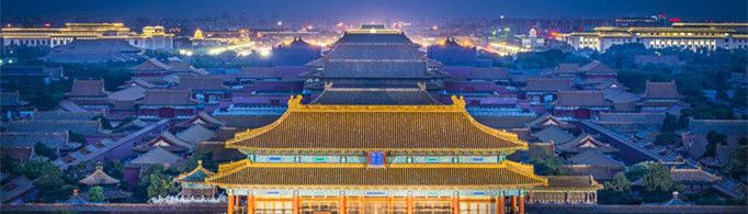 北方城市有哪些?