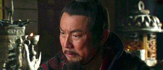 卢绾为什么叛变