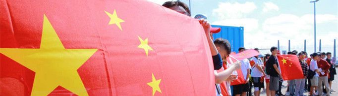 为什么把海外华人称为“海外赤子”?