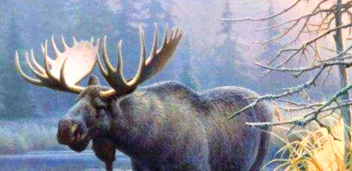 四不像是什么动物