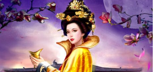 武则天当了多少年皇帝