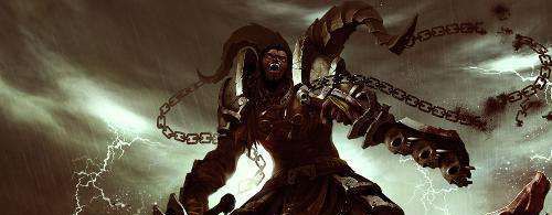 上古十大魔神排名