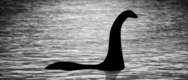 尼斯湖水怪真相
