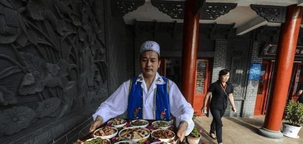 回族为什么不吃猪肉