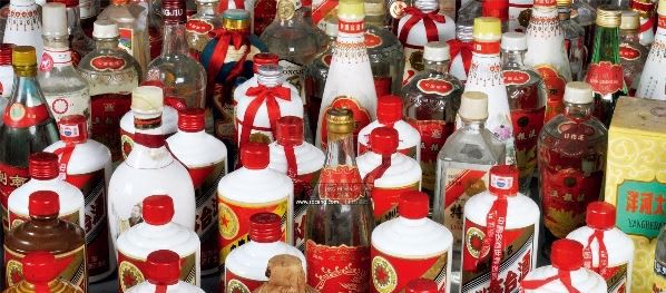 中国十大名酒排行