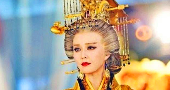 武则天怎么死的