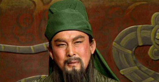 关羽是怎么死的