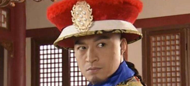 多尔衮怎么死的