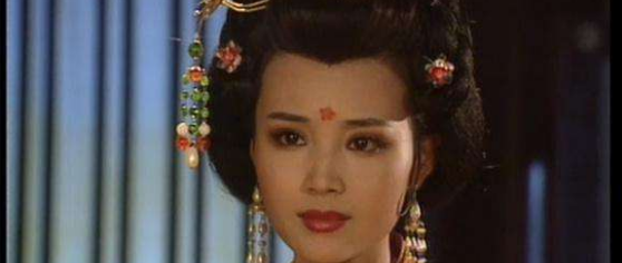 上官婉儿怎么死的