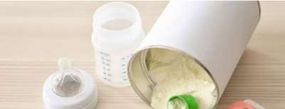 排名前十的国产奶粉品牌