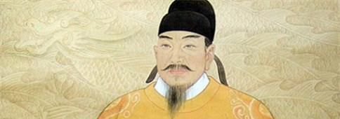 李世民怎么死的