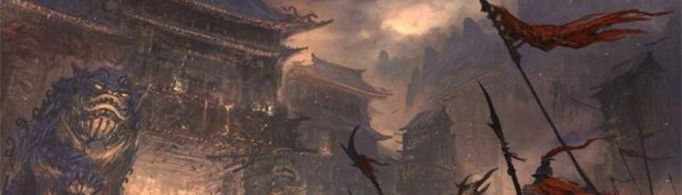 为什么说濒临灭亡的事物“气数已尽”?