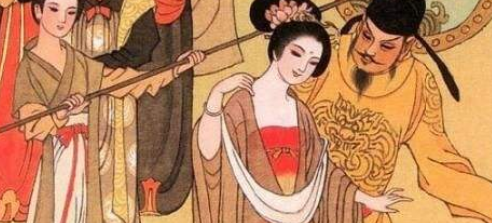 李隆基怎么死的