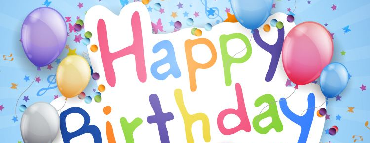 员工生日祝福语