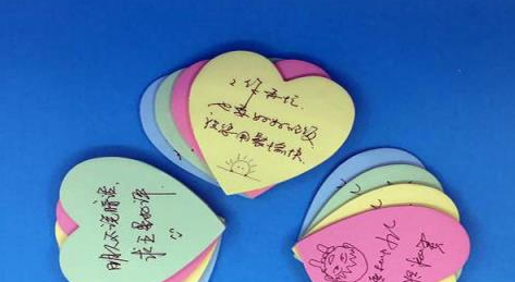 分手时对前任的祝福语