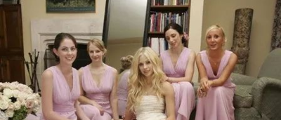 闺蜜结婚最美的祝福