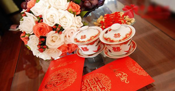 新婚祝福语简短上档次