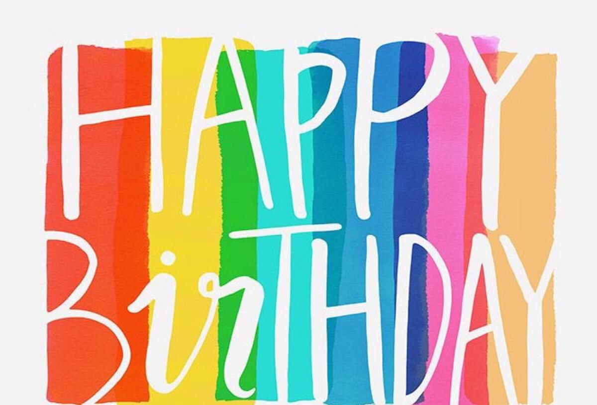 给朋友的生日祝福语