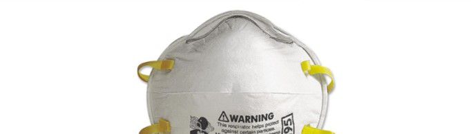 N90和N95口罩的区别是什么?