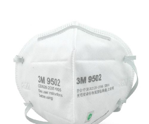 KN95口罩是一次性的吗？