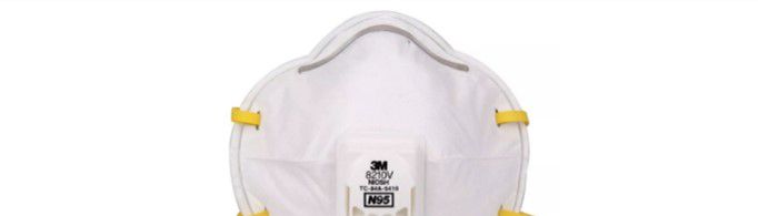 口罩的种类有哪些？